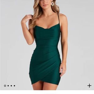Windsor Mini Dress